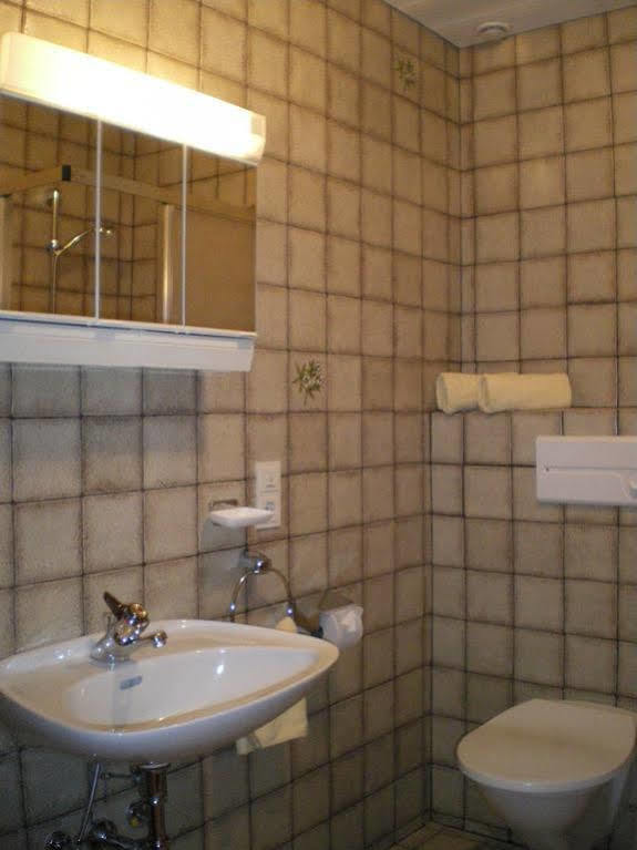 Appartement Haus Carmen à Ehrwald Extérieur photo