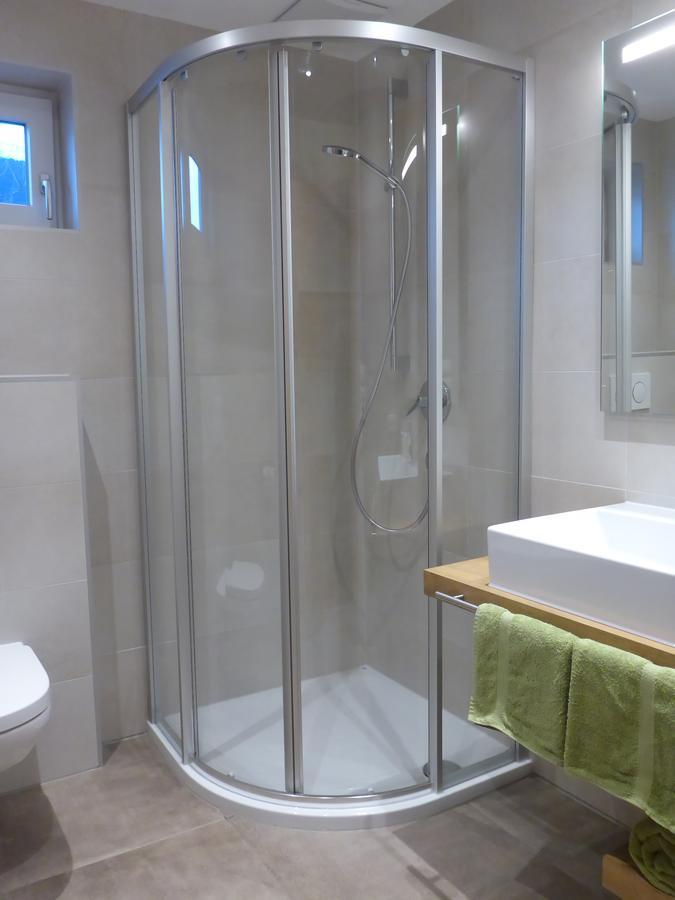Appartement Haus Carmen à Ehrwald Extérieur photo