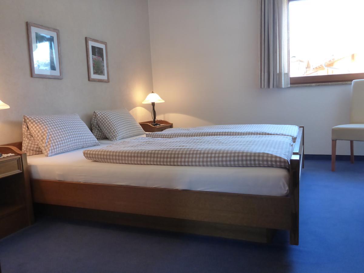 Appartement Haus Carmen à Ehrwald Extérieur photo